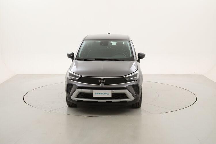 Opel Crossland Elegance AT6 BR876801 1.5 Diesel 120CV
