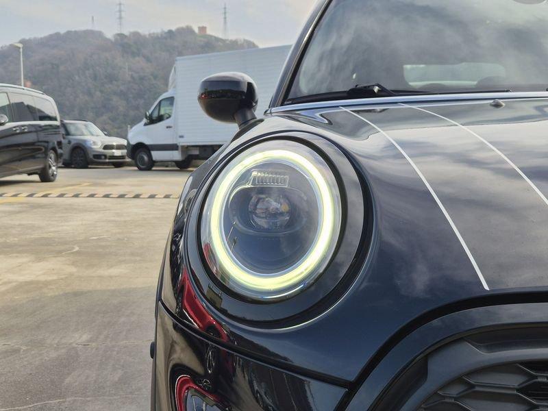 MINI Mini 5 porte Mini 5p 2.0 Cooper S JCW auto