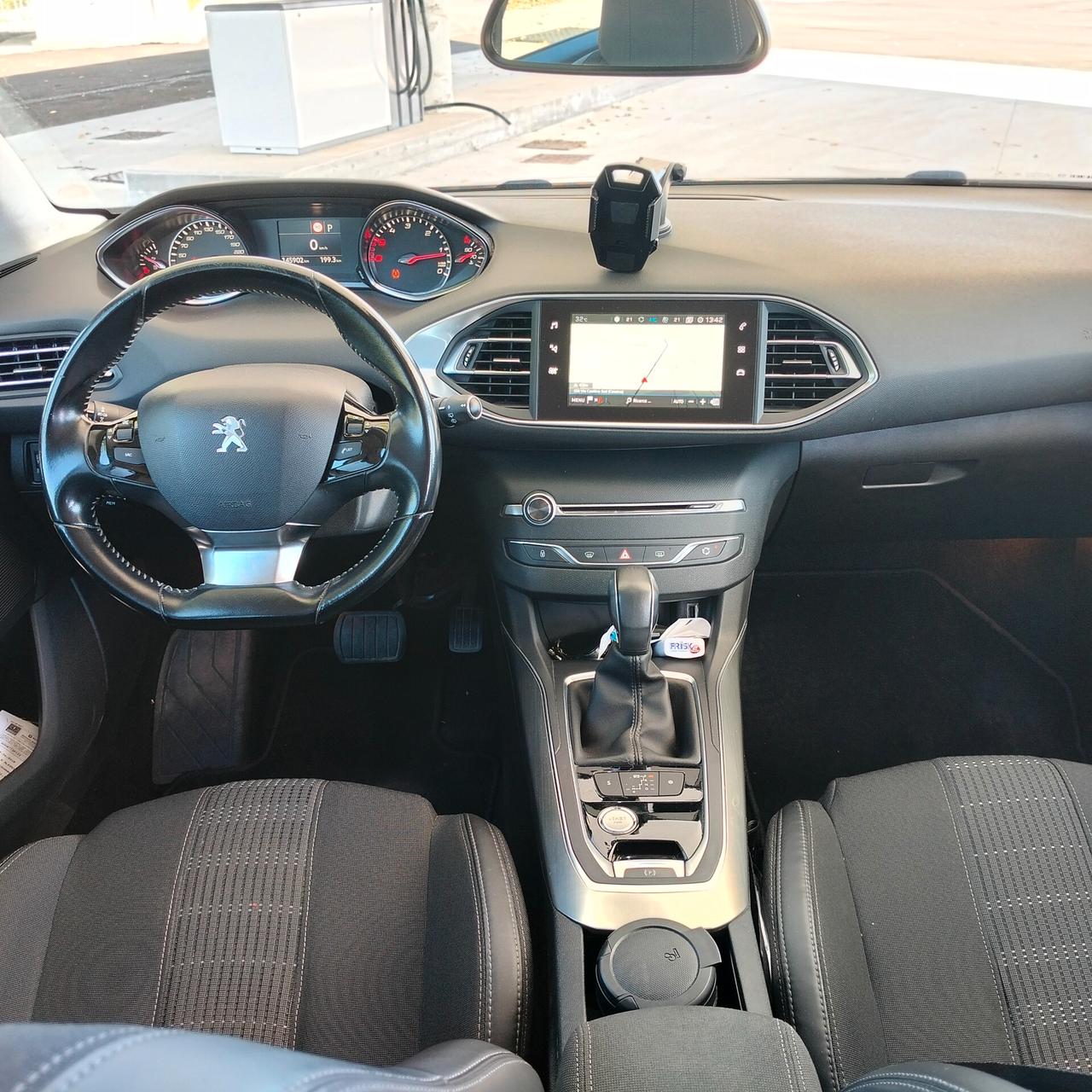 Peugeot 308 BlueHDi 130 S&S GT Line