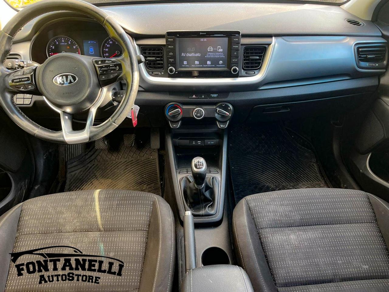 Kia Stonic 1.0 T-GDi 120 CV Energy