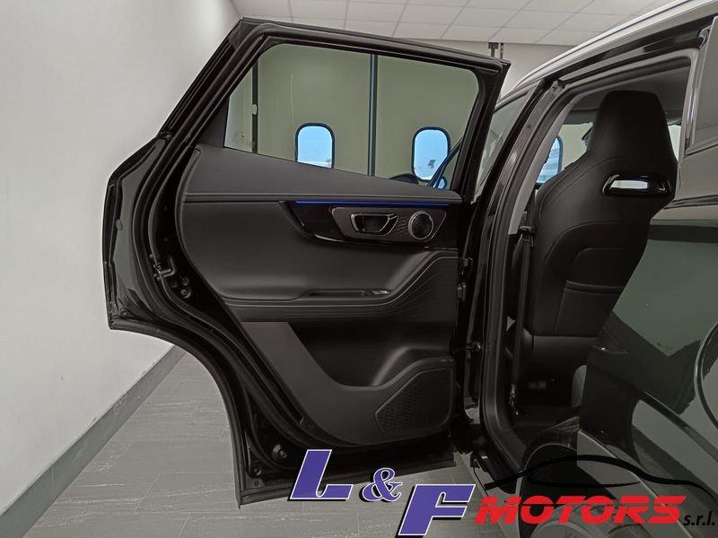 Omoda Omoda 5 1.6 TGDI 147CV km0 aut. Comfort