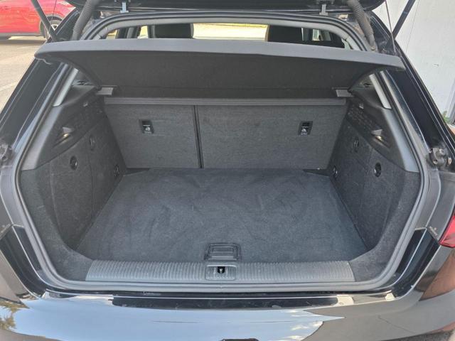 AUDI A3 SPB 30 g-tron S tronic