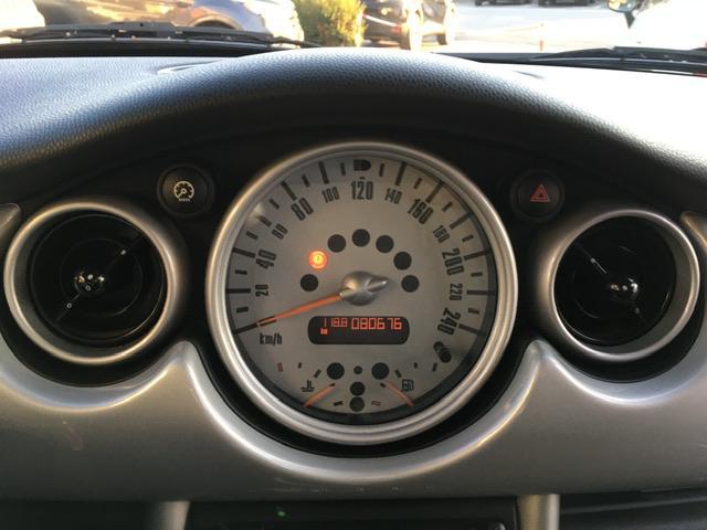 MINI One 1.6 16V One