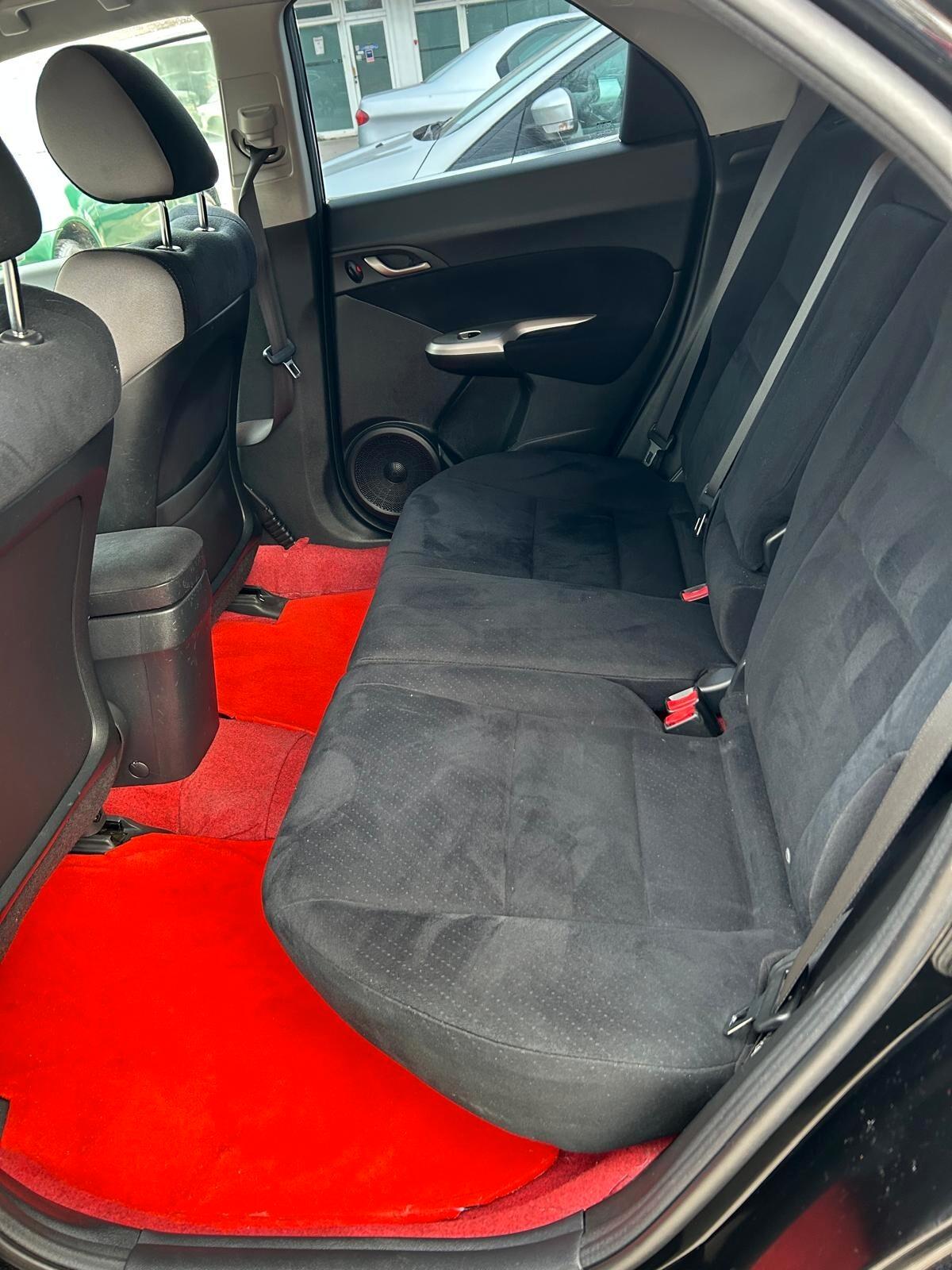 Honda Civic 1.8 i-VTEC 5p. Executive i-P