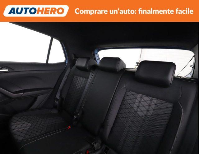 VOLKSWAGEN T-Cross 1.0 TSI 115 CV Life