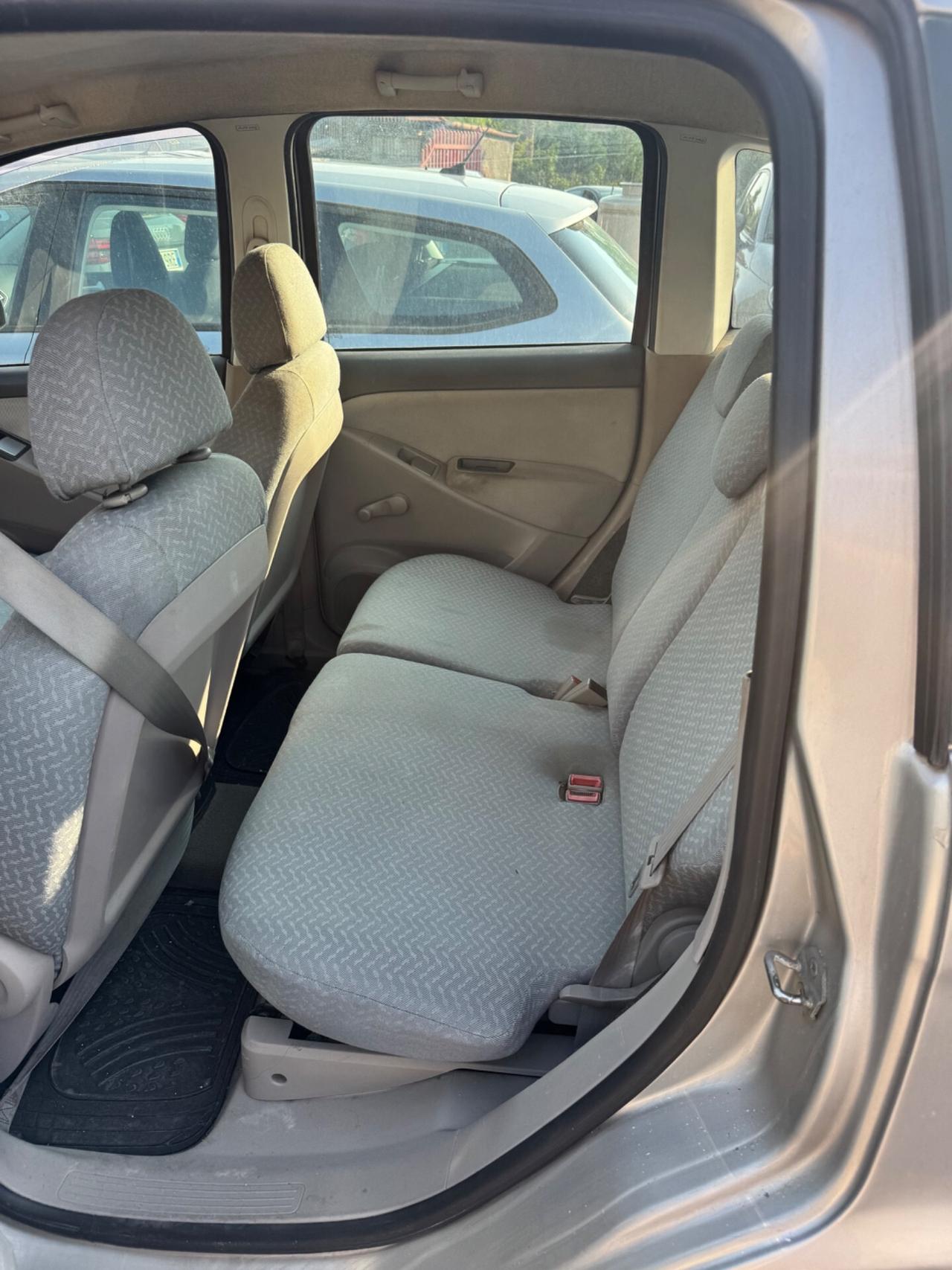 Fiat Idea 1.3 Multijet 16V Active