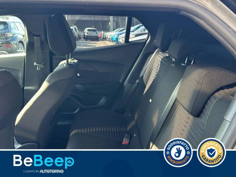 Peugeot 2008 1.2 PURETECH ACTIVE S&S 100CV