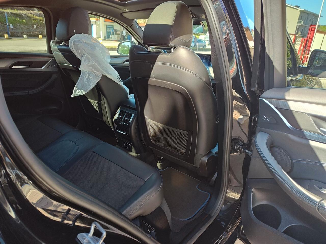 BMW X4 25D XDRIVE 2.0 231 CV MSPORT-X (G02)