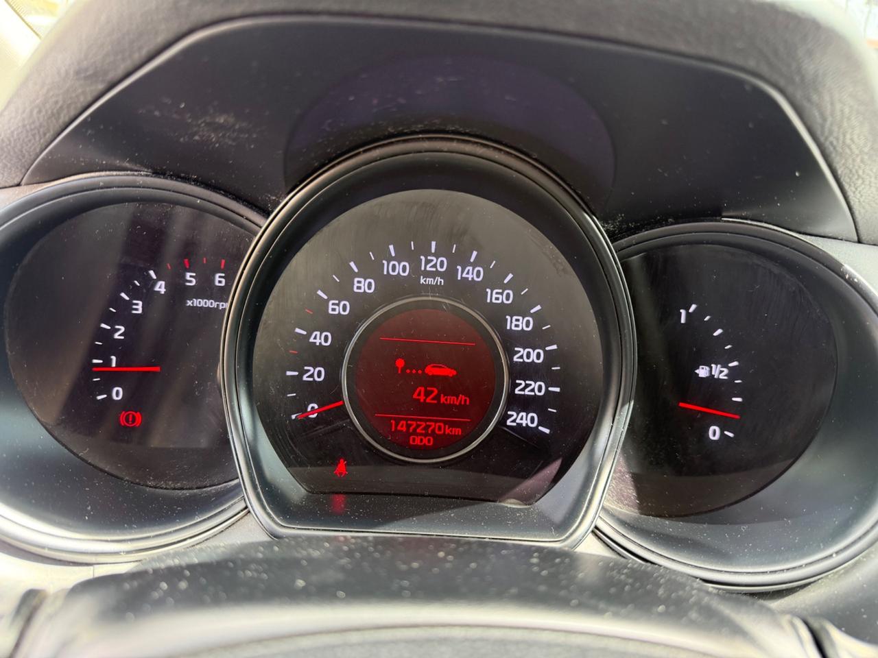 Kia Ceed 1.4CRDi 90CV NEOPATENTATI Berlina Class EU5