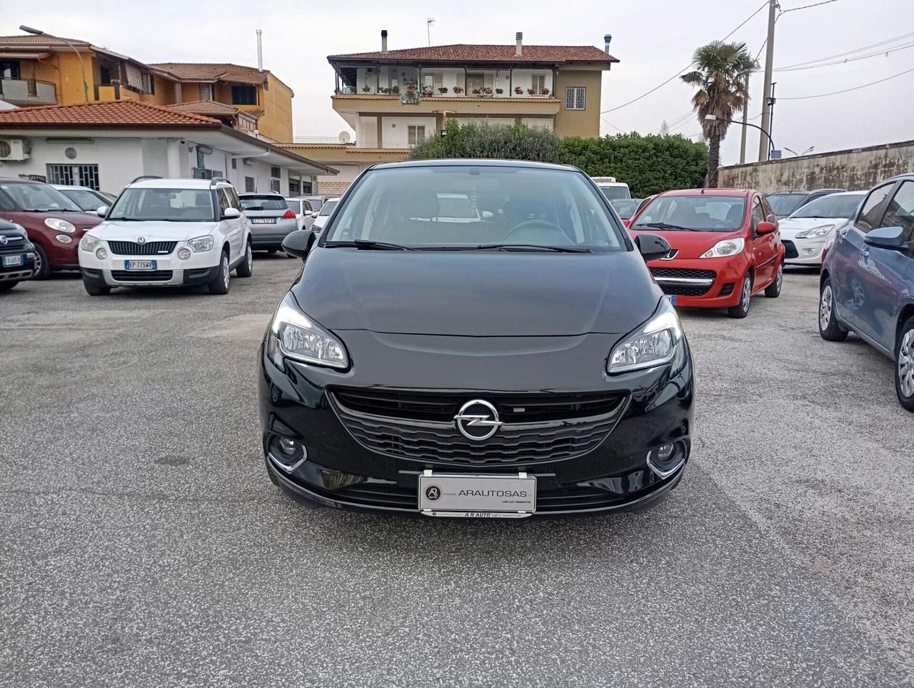 Opel Corsa 1.2 5 porte b-Color