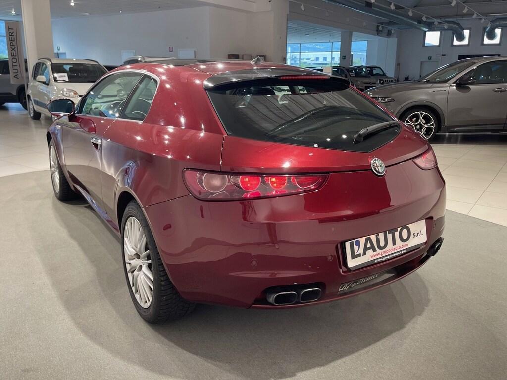 Alfa Romeo Brera 3.2 V6 Sky Window Q4
