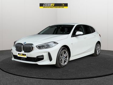 Bmw 116 116d 5p. Msport Auto