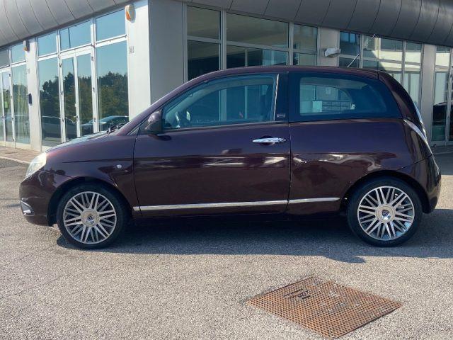 LANCIA Ypsilon 1.2 69 CV Diva Imp.Gpl