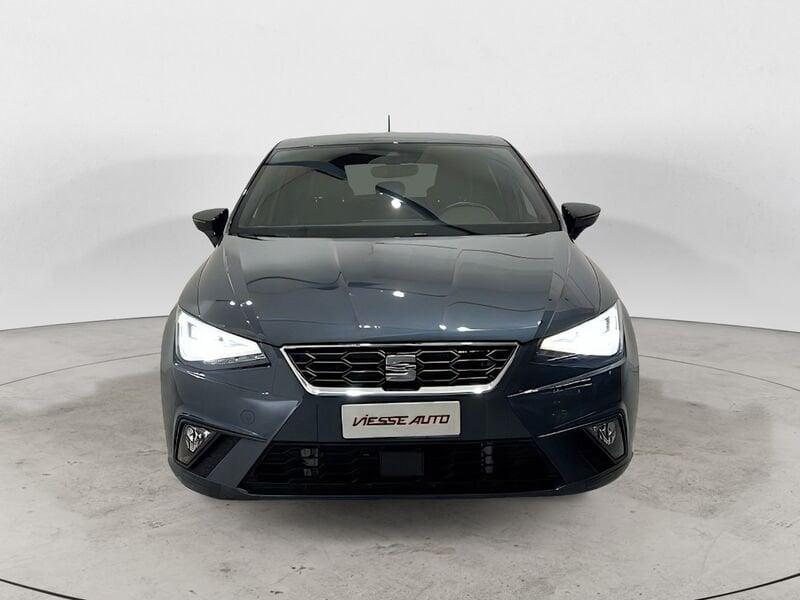 SEAT Ibiza 1.0 ECO TSI 81KW FR