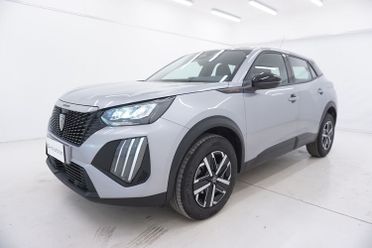Peugeot 2008 Style BR989665 1.2 Benzina 100CV