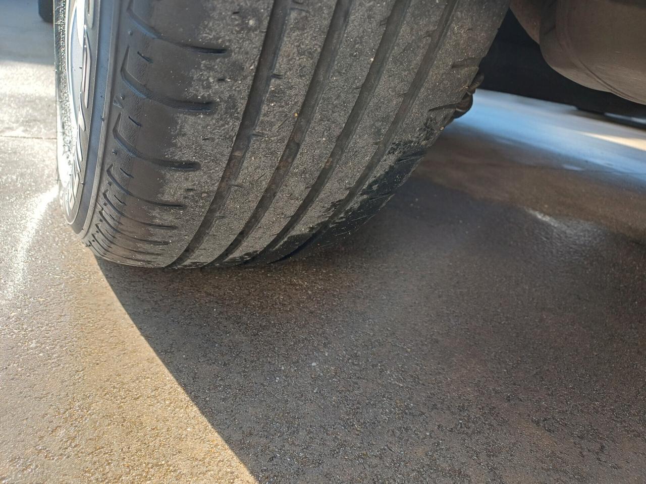 Renault Scenic Scénic dCi 110 CV (7 posti)