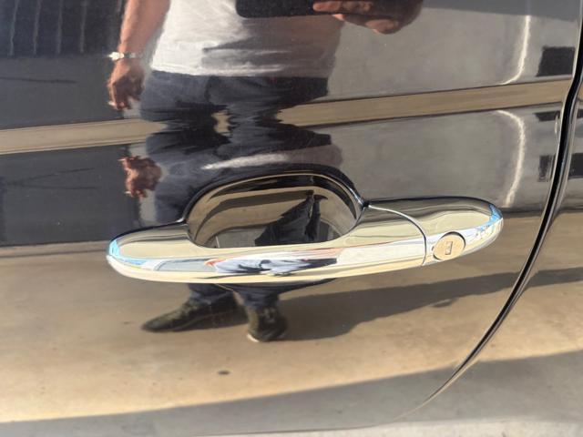 FIAT 500 1.2 Lounge AUTOMATICA OK NEOP OK DISTRIBUZIONE