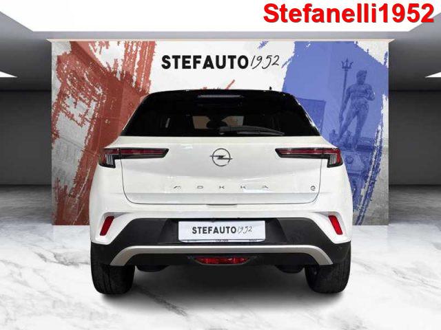 OPEL Mokka II 2020 - electric Elegance 136cv