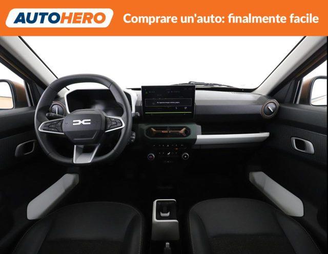 DACIA Spring Electric 65 Extreme