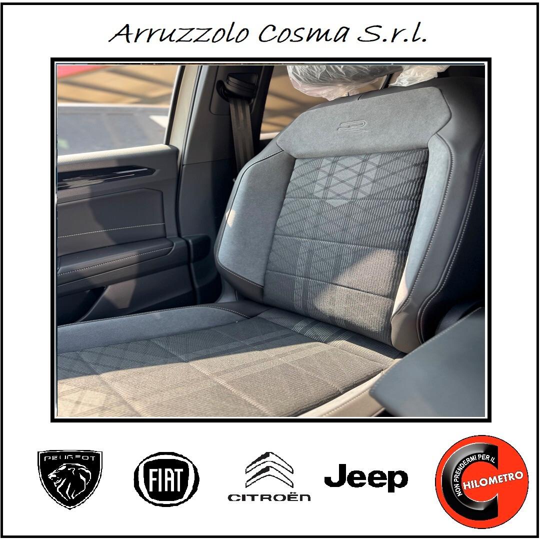Volkswagen T-Roc 2.0 TDI SCR R-Line Plus-KM0