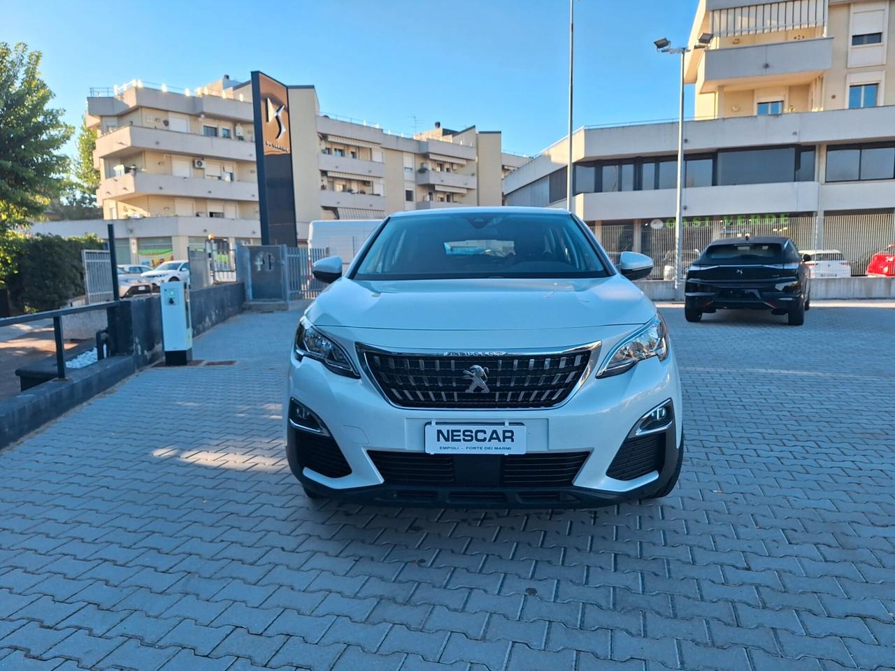Peugeot 3008 BlueHDi 130 S&S Business X NEOPATENTATI