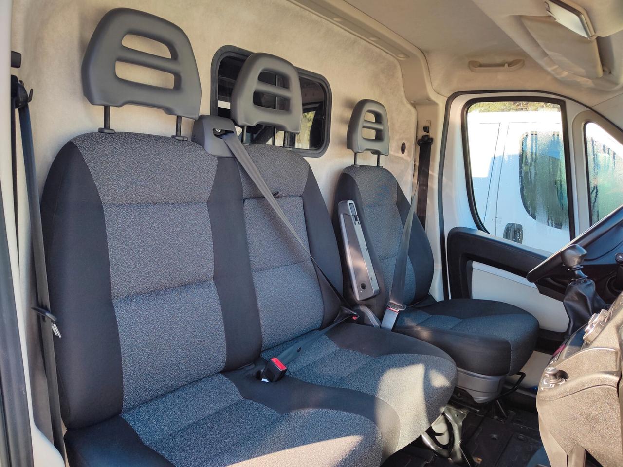 Fiat Ducato MAXI