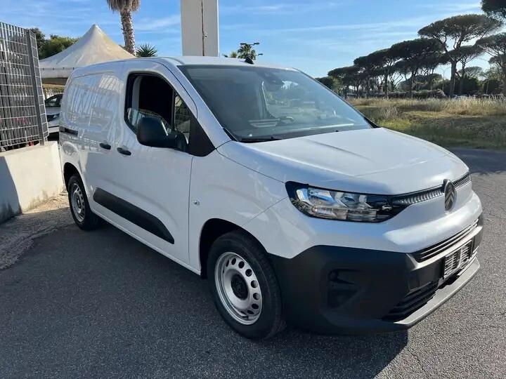 Citroen Berlingo BlueHDi 130 S&S EAT8 Van M