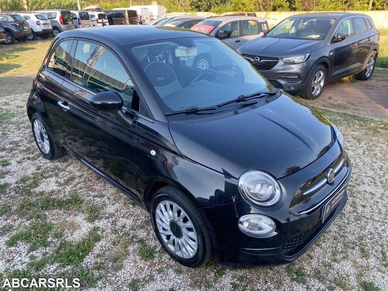 FIAT - 500 - 1.3 Multijet 95 CV Lounge - FINANZIABILE - PERMUTE