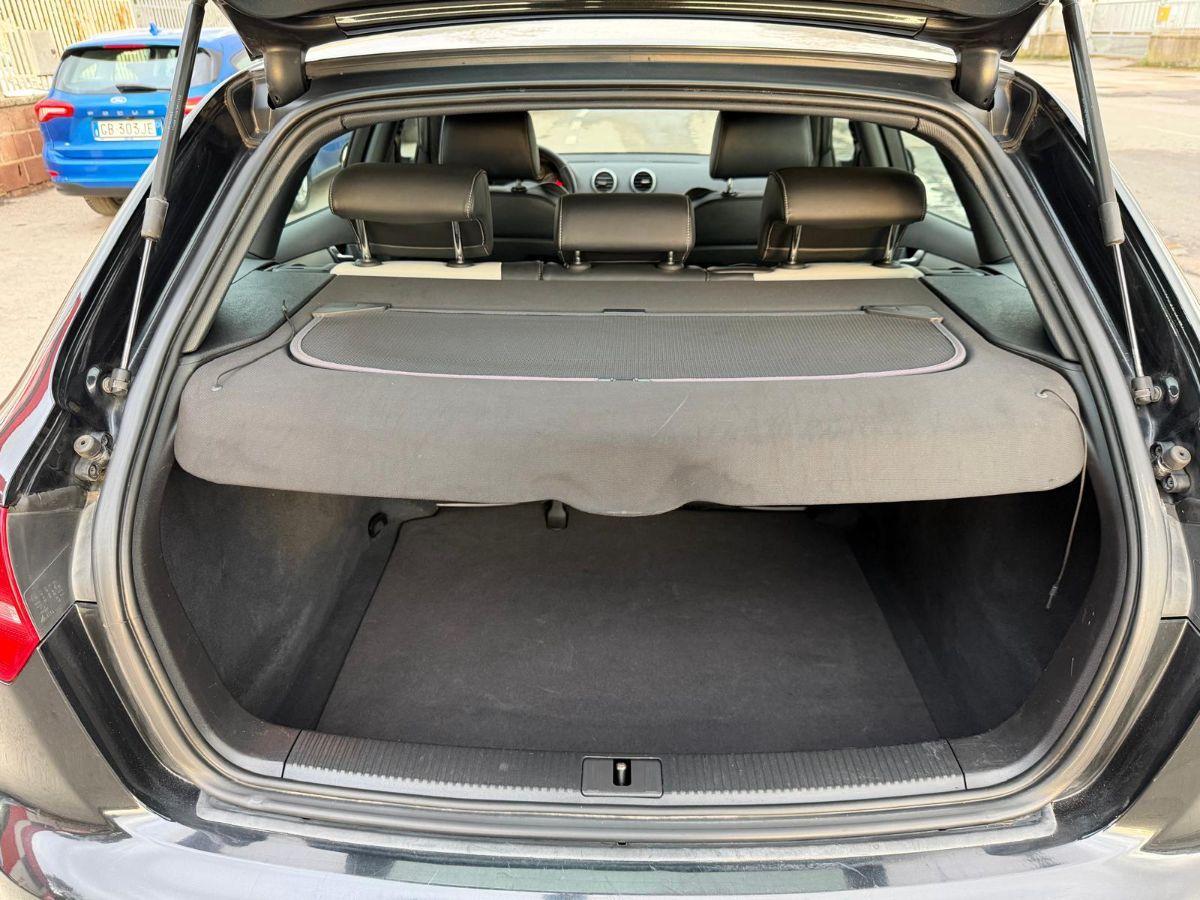 AUDI - A3 - 1.6 TDI CR F.AP. S tr. Ambition