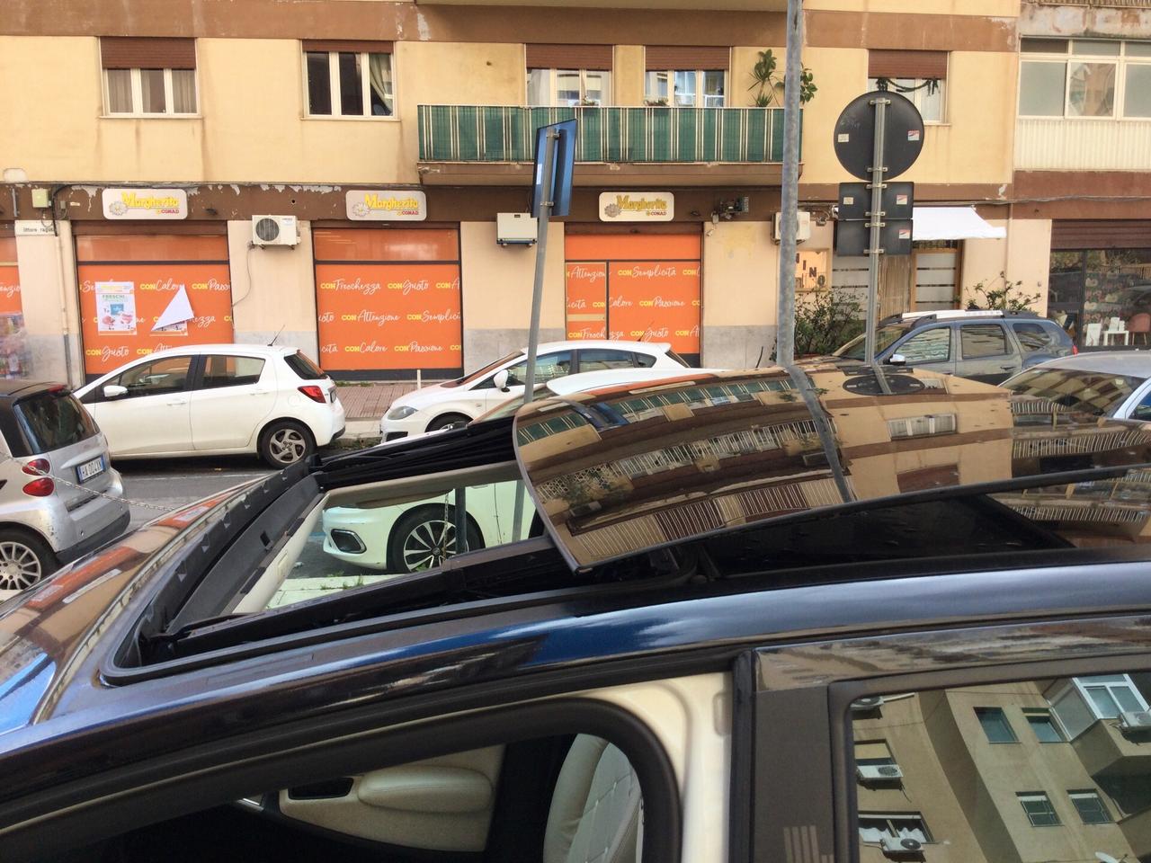 Lancia MUSA 1.3 Mjt 95 CV 5th Avenue