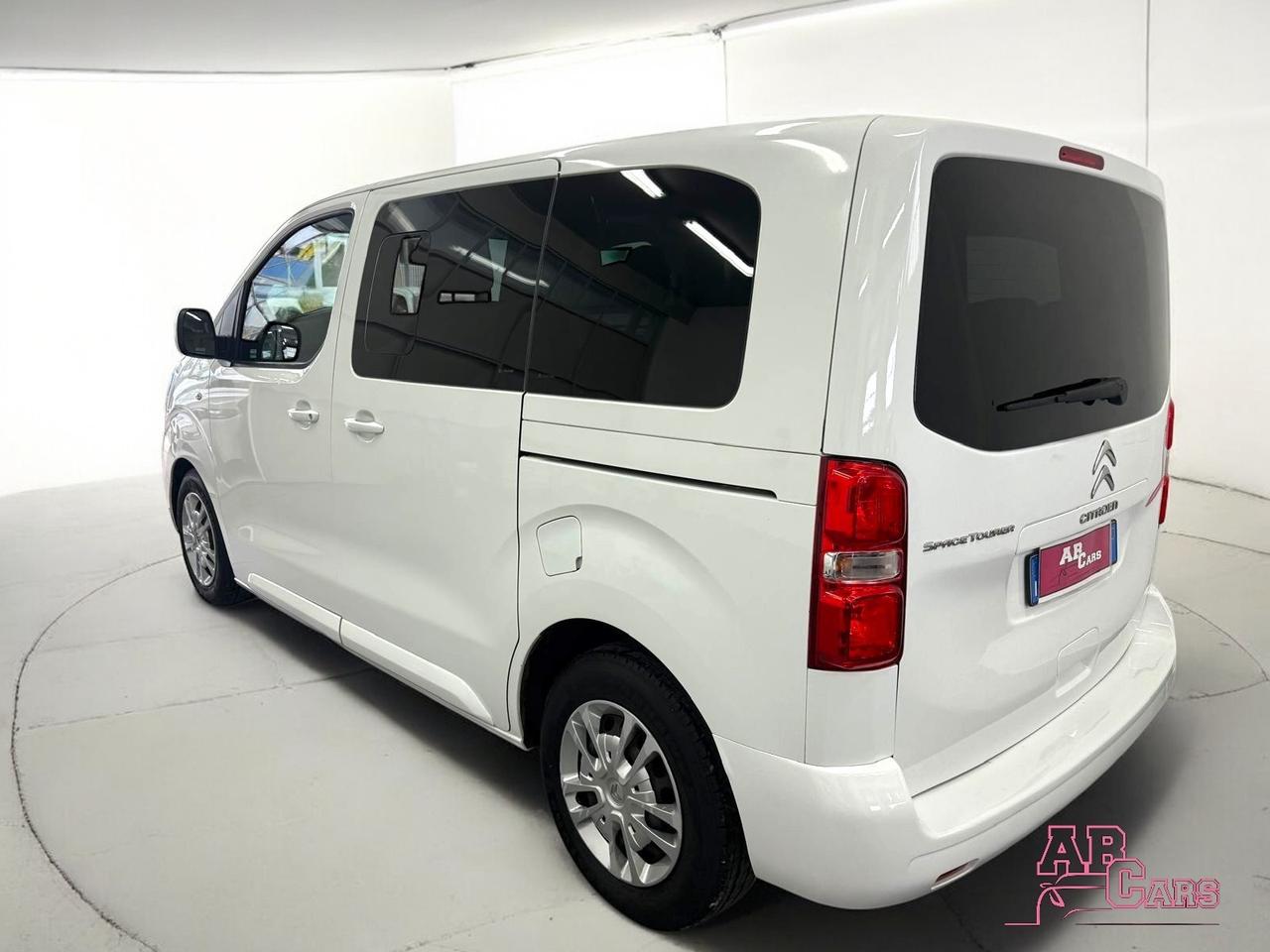 CITROEN SPACE TOURER 9 POSTI