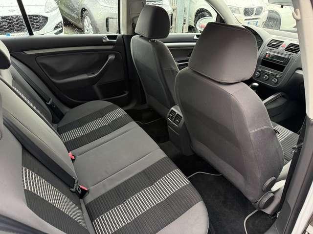 Volkswagen Golf Golf V 5p 1.6 United bi-fuel G