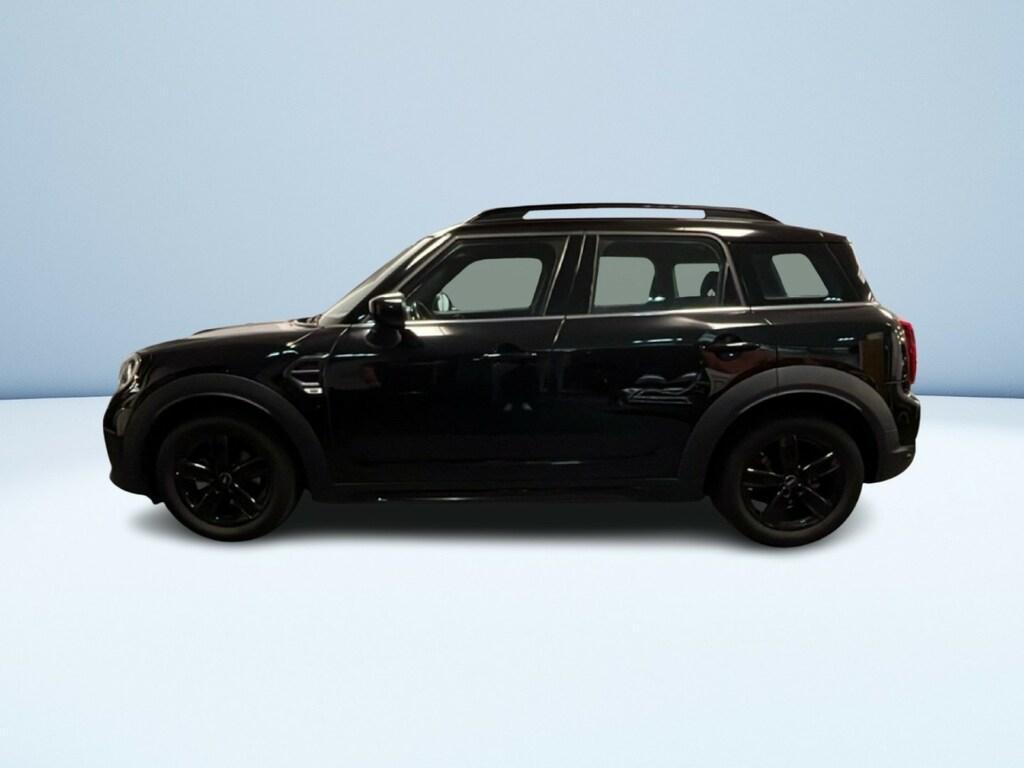 Mini One D Countryman 1.5 TwinPower Turbo One D Business