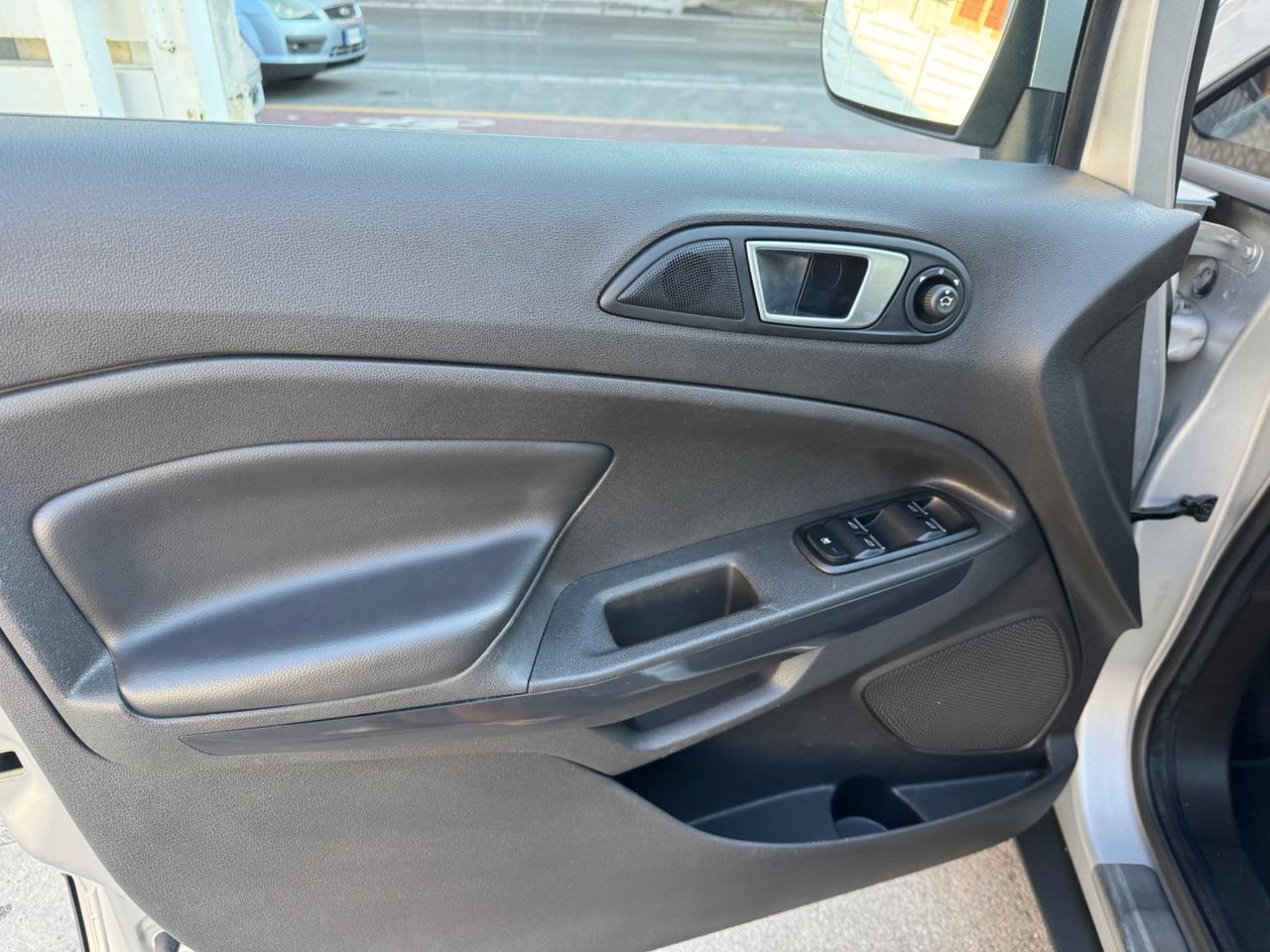 Ford EcoSport 1.0 BENZINA 125CV Titanium Plus 2016