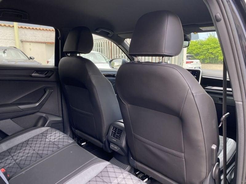 Volkswagen T-Roc R-Line 2.0 TDI 150CV DSG