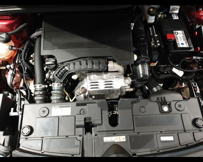 Citroën C4 3ª serie PureTech 100 S&S Feel