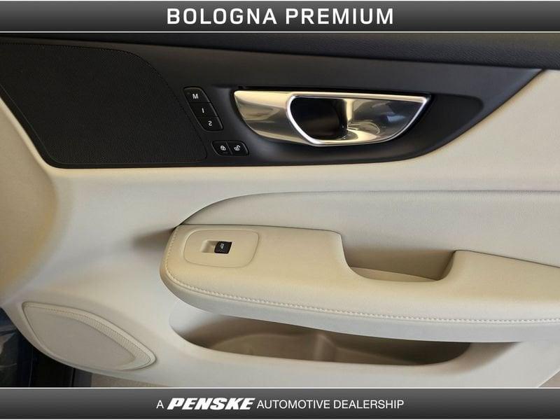 Volvo V60 Cross Country V60 Cross Country B4 (d) AWD automatico Plus