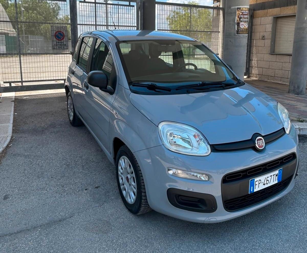 Fiat Panda 1.3 MJT 95 CV S&S Easy