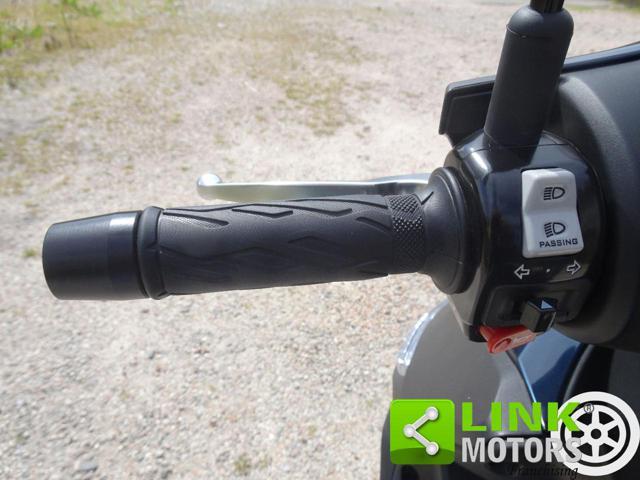 KYMCO Agility 200 I PARI AL NUOVO