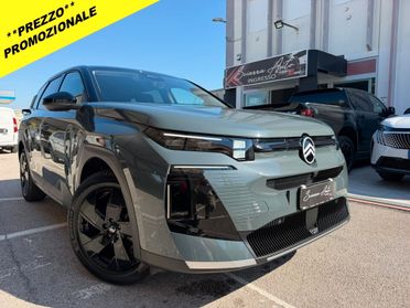 Citroen C5 Aircross HYBRID 145 E-DCS6 MAX