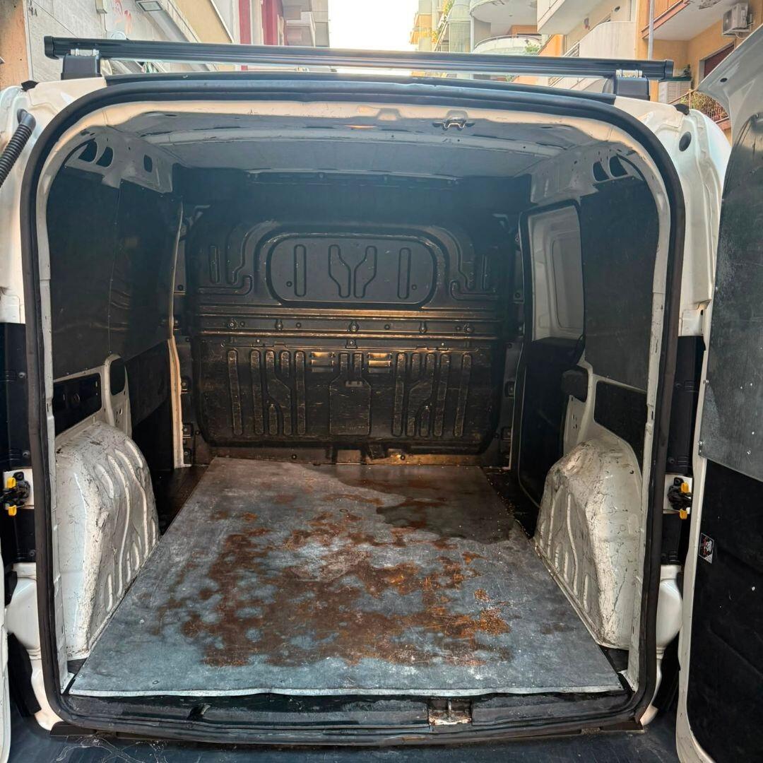 Fiat Doblo Doblò 1.3 MJT - 95CV