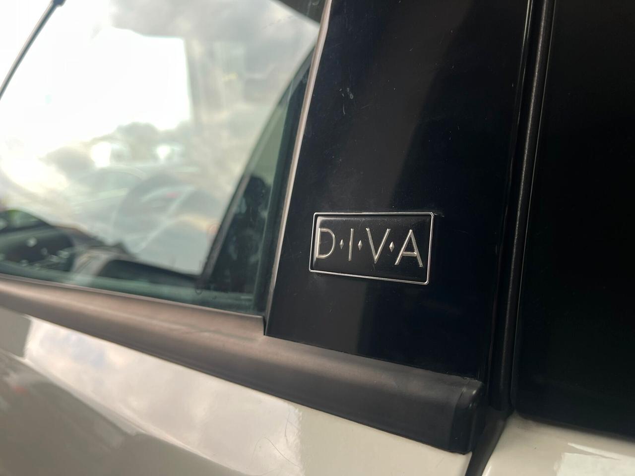 Lancia Ypsilon 1.2 69 CV 5 porte S&S Platinum