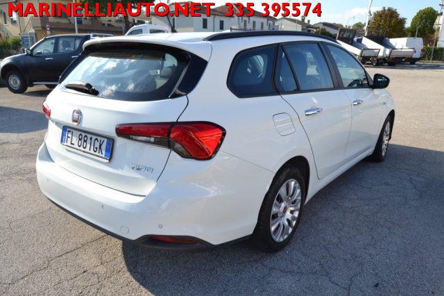 FIAT Tipo 1.3 Mjt S&S SW 95 CV