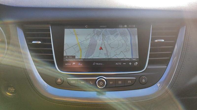 Opel Grandland 1.5 diesel Ecotec Start&Stop aut. Ultimate