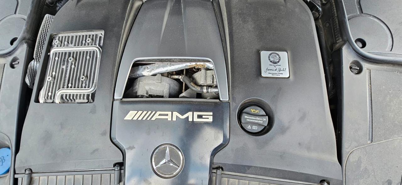 Mercedes-benz Maybach S 650