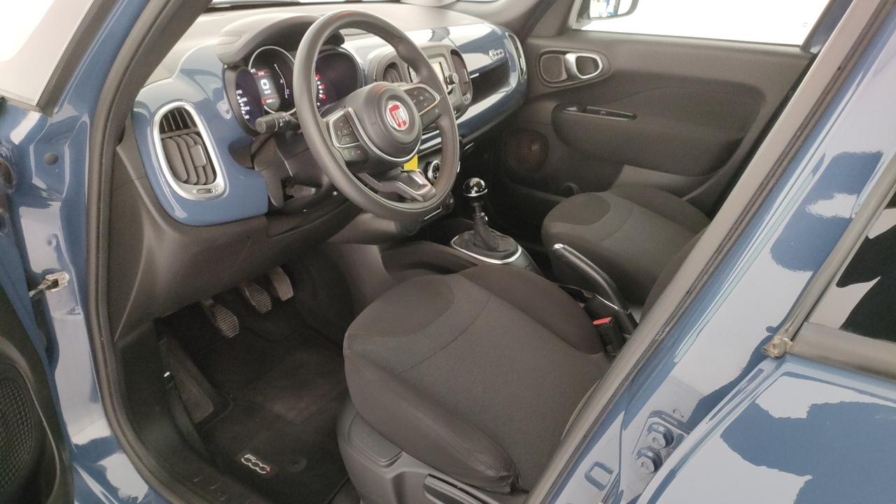 FIAT 500L 2017 - 500L 1.4 120 95cv