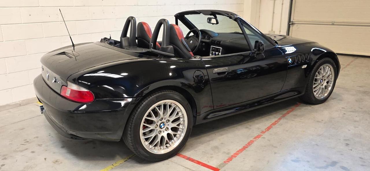 Bmw Z3 2.2 24V Roadster