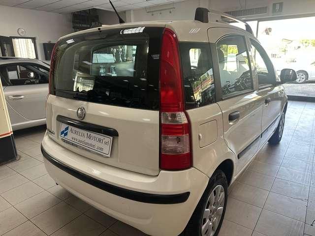 Fiat Panda Panda 1.2 Dynamic Eco TENUTA BENISSIMO