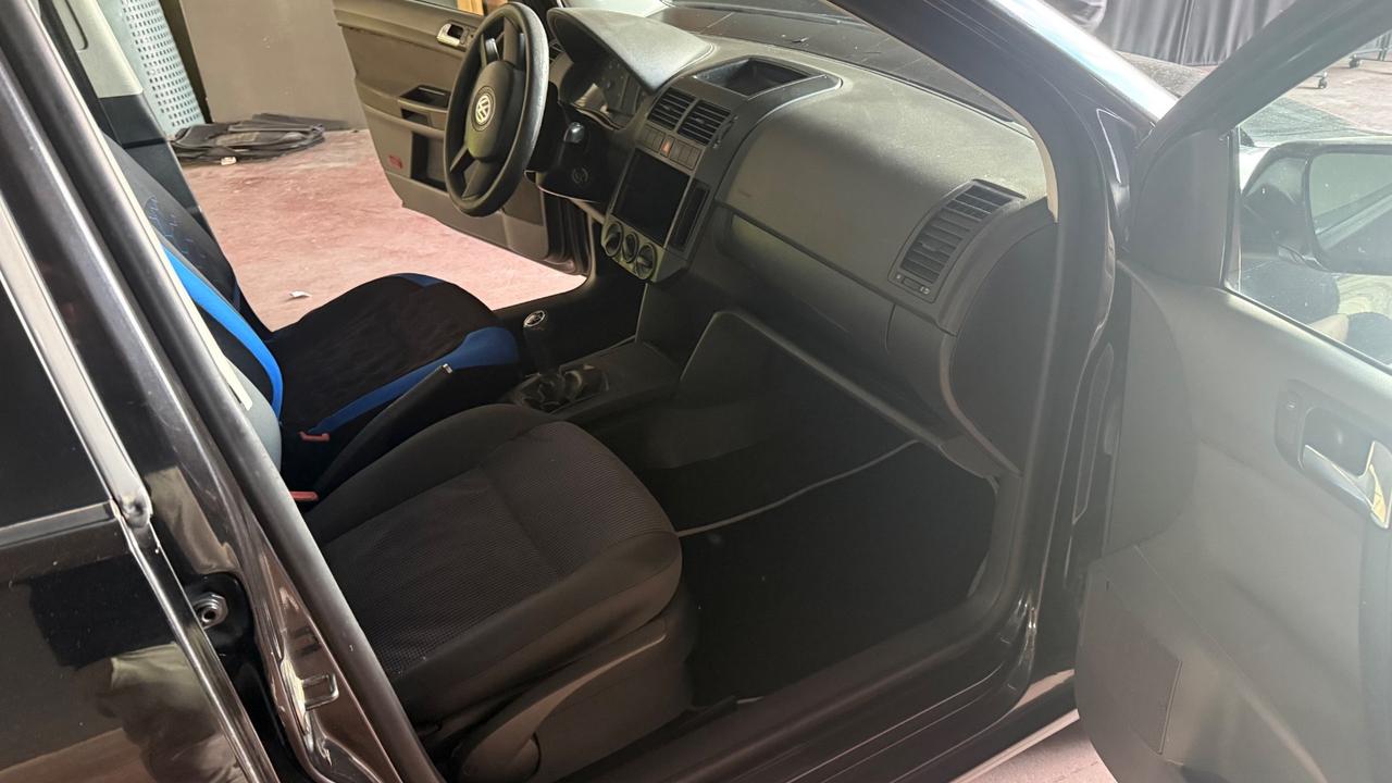 Volkswagen Polo 1.4 TDI 5p. Trendline