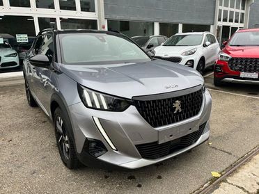 PEUGEOT 2008 PureTech 130 S&S GT